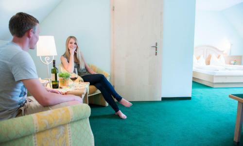 Hotel Tscheppe Lang-gasthof