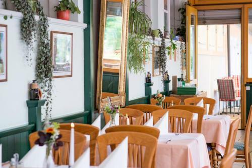 Hotel Tscheppe Lang-gasthof