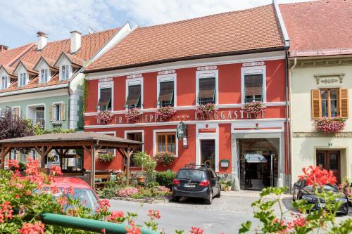 Hotel Tscheppe Lang-gasthof
