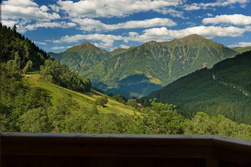 Apartamento Felding Alm