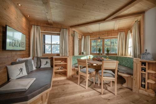 Apartamento Felding Alm