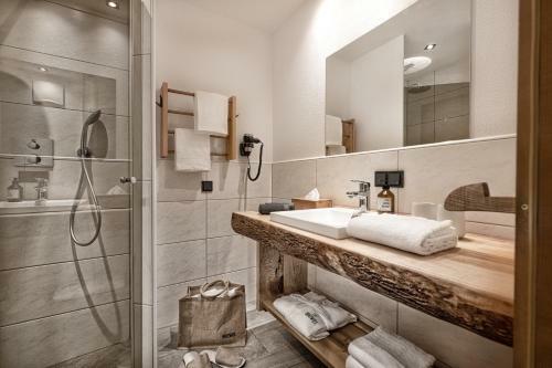 Apartamento Felding Alm