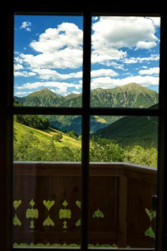 Apartamento Felding Alm