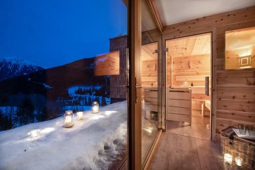 Apartamento Felding Alm