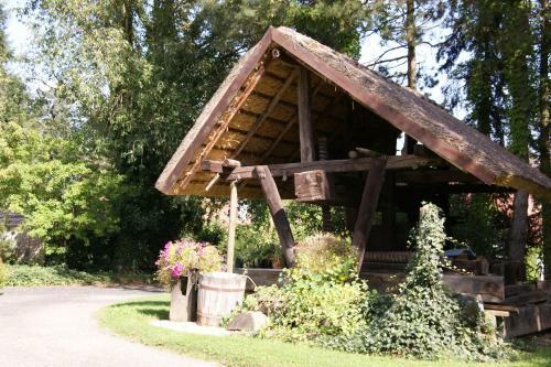 Hostal Gasthof Gerlinde Gibiser