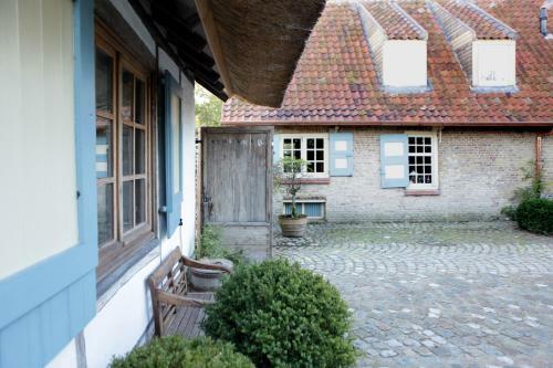 B&B De Meidoorn