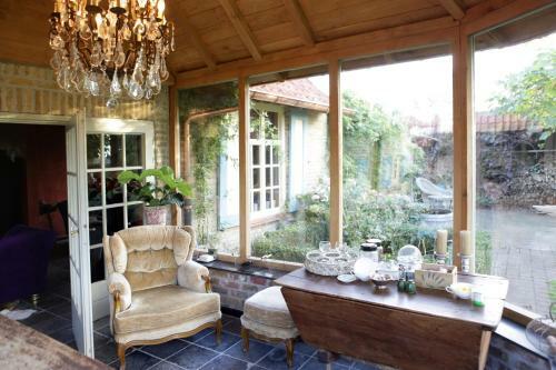 B&B De Meidoorn