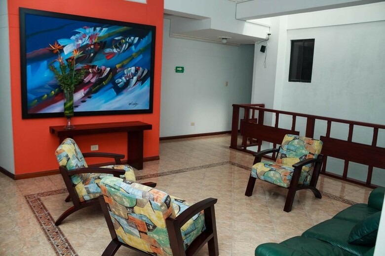 Hotel 721