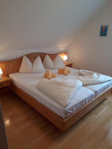 Agroturismo Bauernhof Liendl
