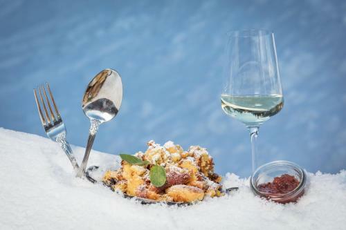 Hostal Angerer Alm
