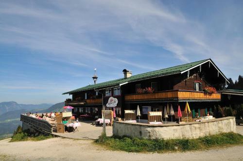 Hostal Angerer Alm