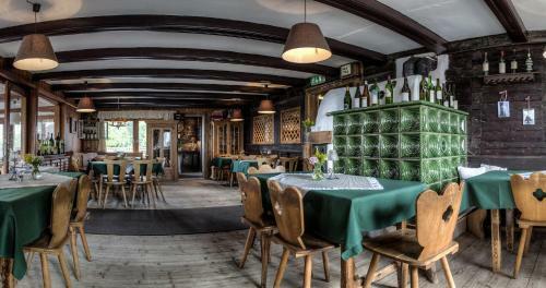 Hostal Angerer Alm
