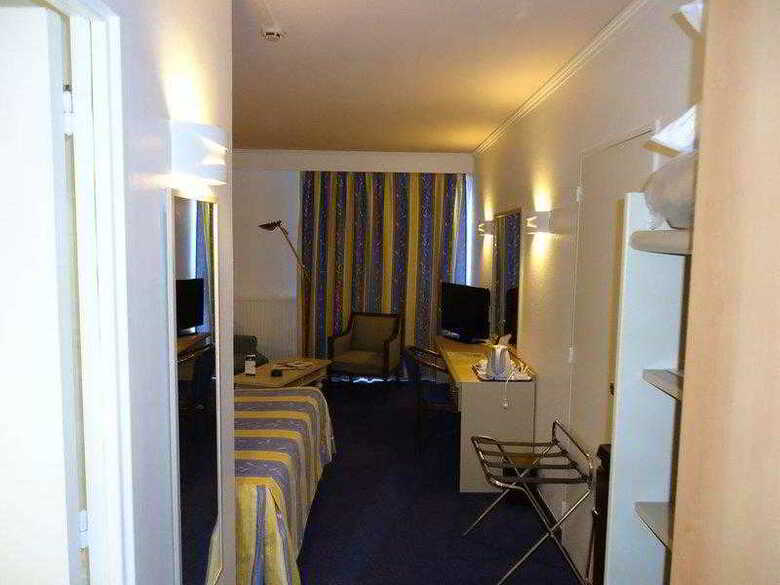 Globales Post Hotel & Wellness