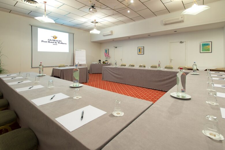 Globales Post Hotel & Wellness