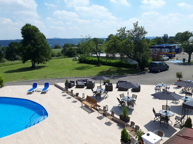 Globales Post Hotel & Wellness