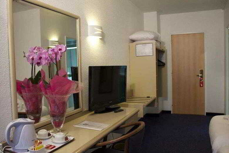 Globales Post Hotel & Wellness