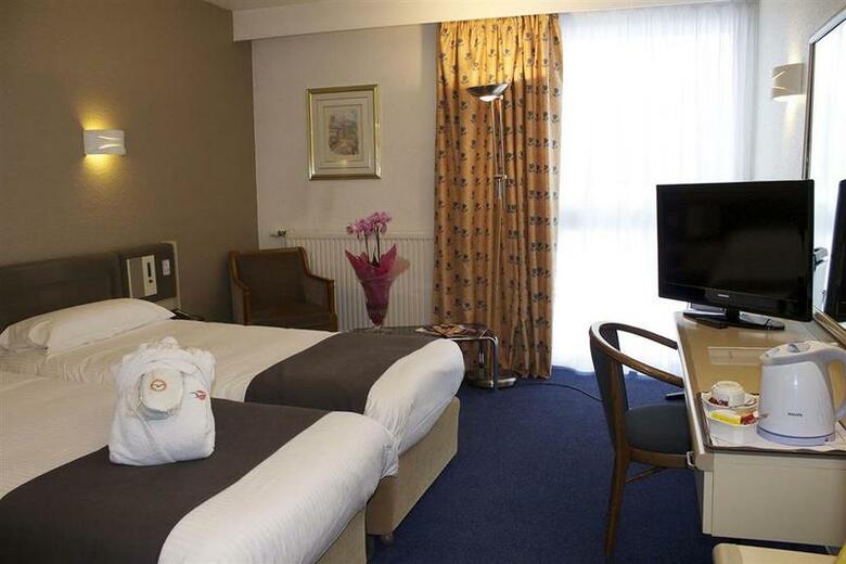 Globales Post Hotel & Wellness