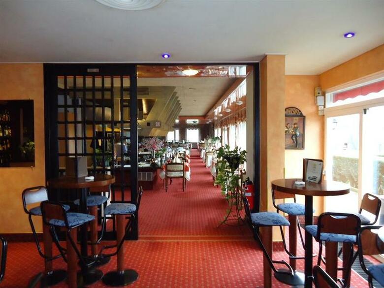 Globales Post Hotel & Wellness