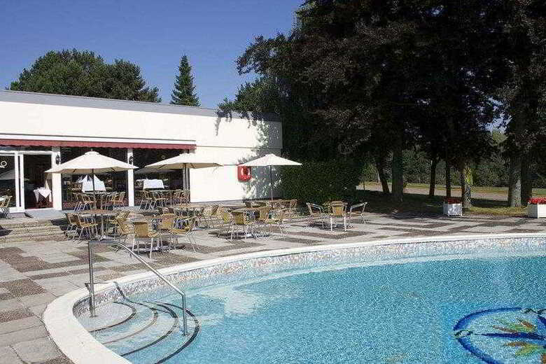Globales Post Hotel & Wellness