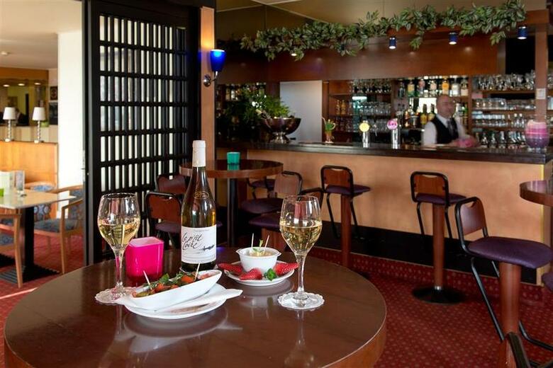 Globales Post Hotel & Wellness