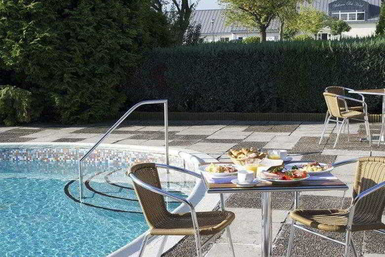 Globales Post Hotel & Wellness