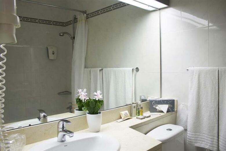 Globales Post Hotel & Wellness