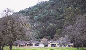 Hotel Molino De La Alborada