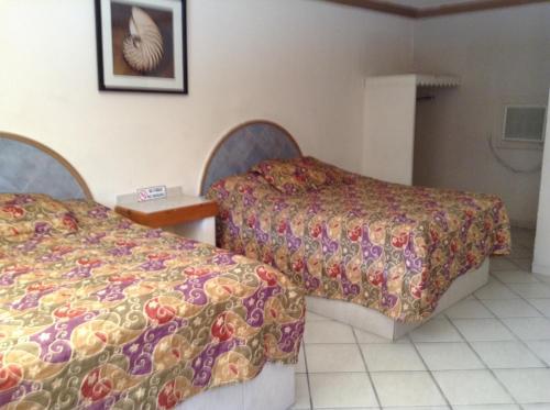 Hotel Senorial