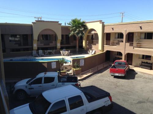 Hotel Senorial