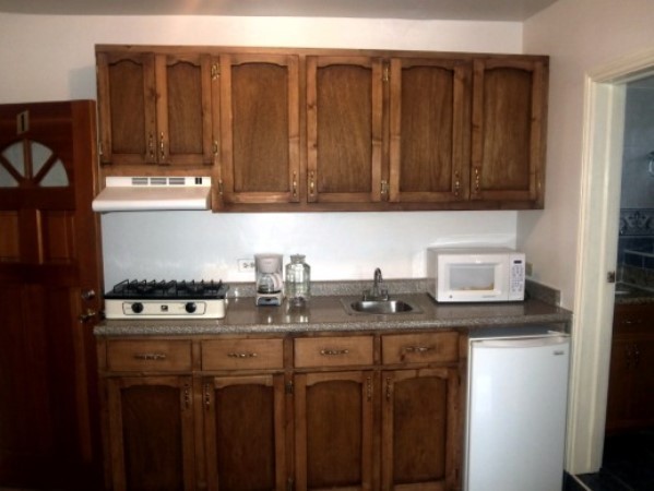 Apartamento Suites Leon Rojo