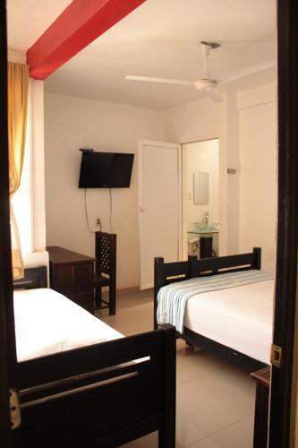 Hotel Calle 8
