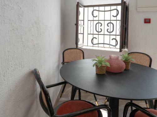 Casa Carmen Alcal� Del J�car