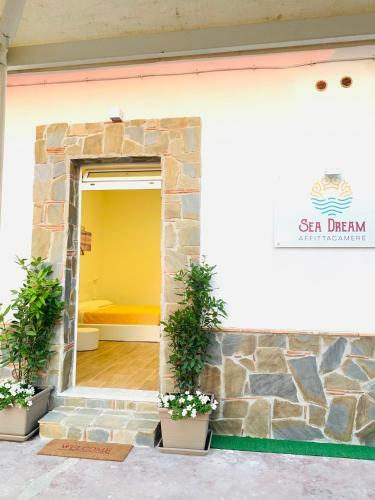Bed & Breakfast Sea Dream