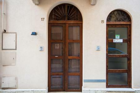 Apartamento Appartamento Rahal