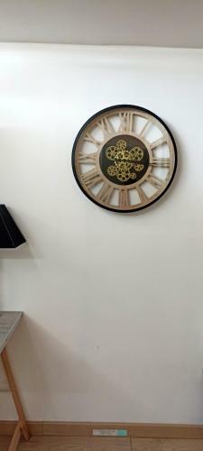Apartamento Studio Avec Wifi A Amiens
