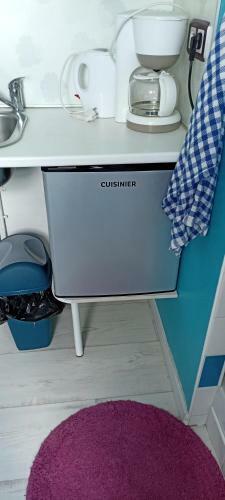 Apartamento Studio Avec Wifi A Amiens