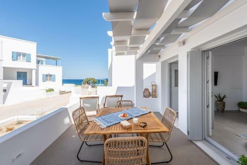 Elyos Boutique Apartments