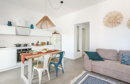 Elyos Boutique Apartments