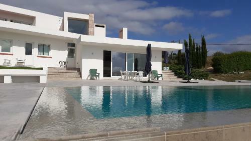 Villa Casa Do Sol
