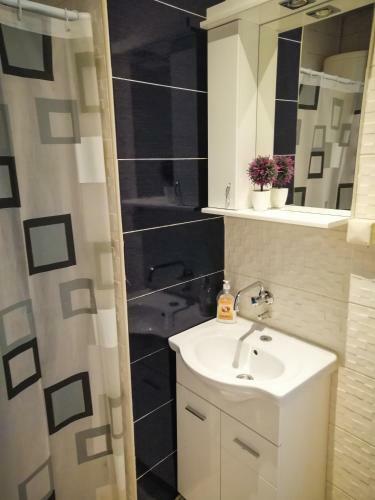 Apartman Kristina
