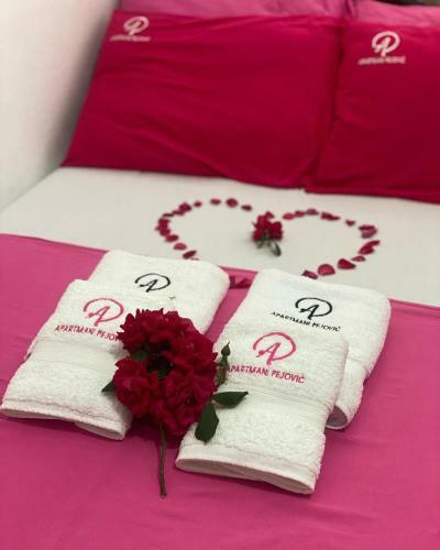 Hostal Apartmani Pejovic Sutomore