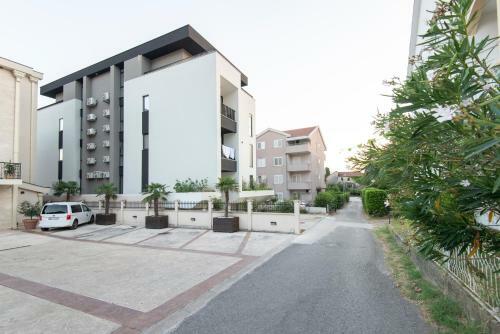 Apartment Eros