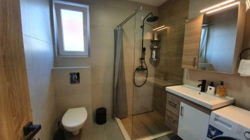 Lux Apartman