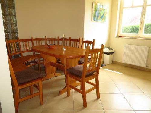 Apartamento Tulip�n H�z