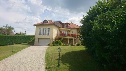 Apartamento Tulip�n H�z
