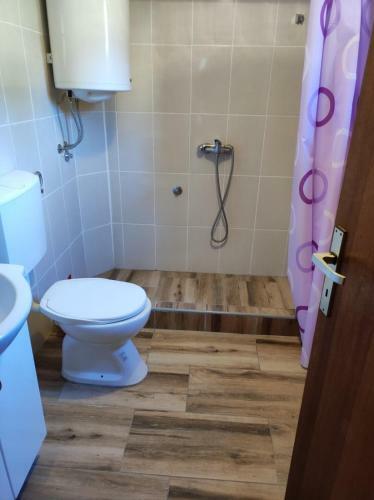 Apartmani Dunav