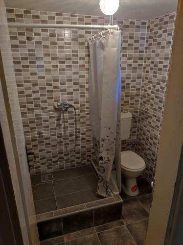 Apartmani Dunav
