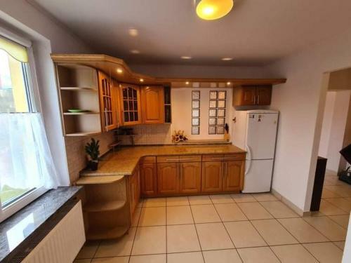 Apartament Na Poddaszu - Bielawa Dolna