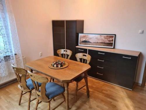 Apartament Na Poddaszu - Bielawa Dolna
