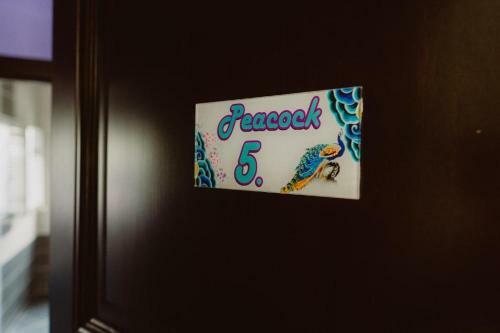 Hostal Vila Alsace Podu' Cu Lanturi